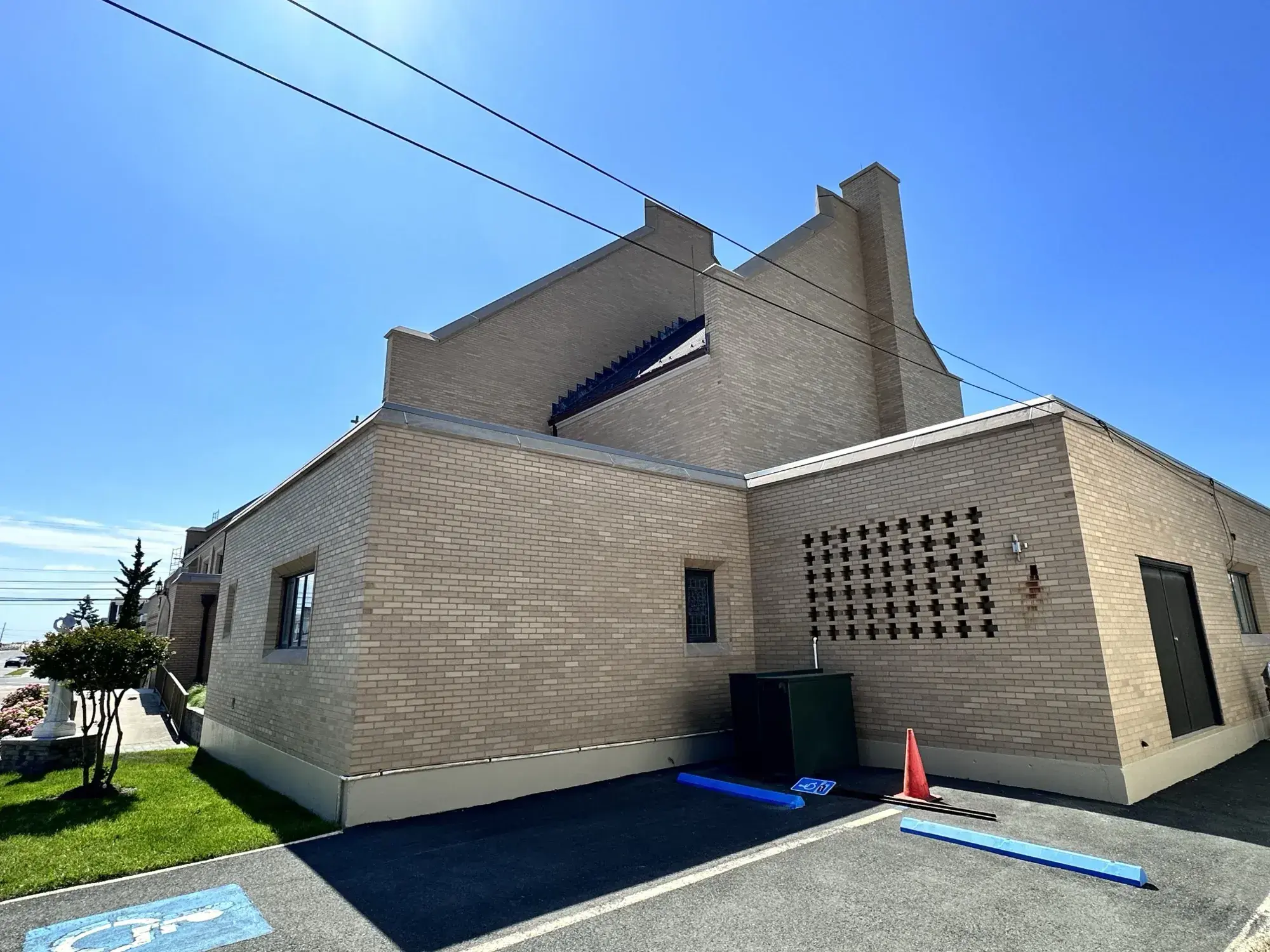 Church122 by A. Pennacchi & Sons