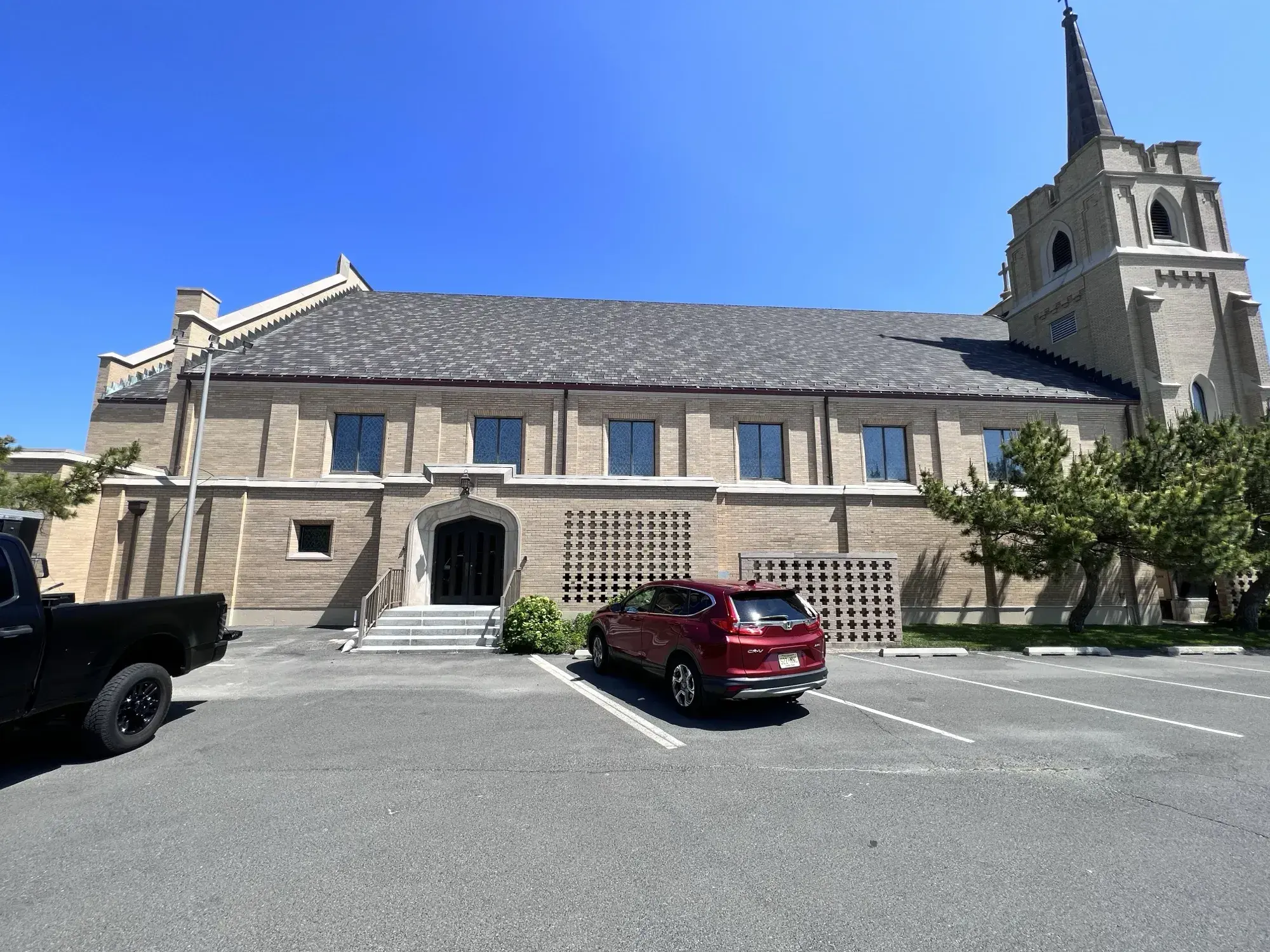 Church4 by A. Pennacchi & Sons