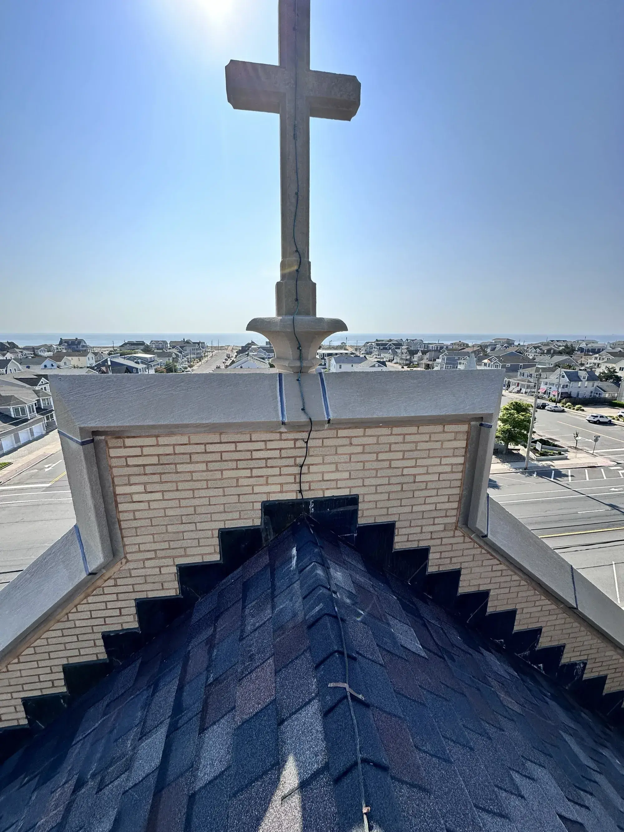 Church6 by A. Pennacchi & Sons