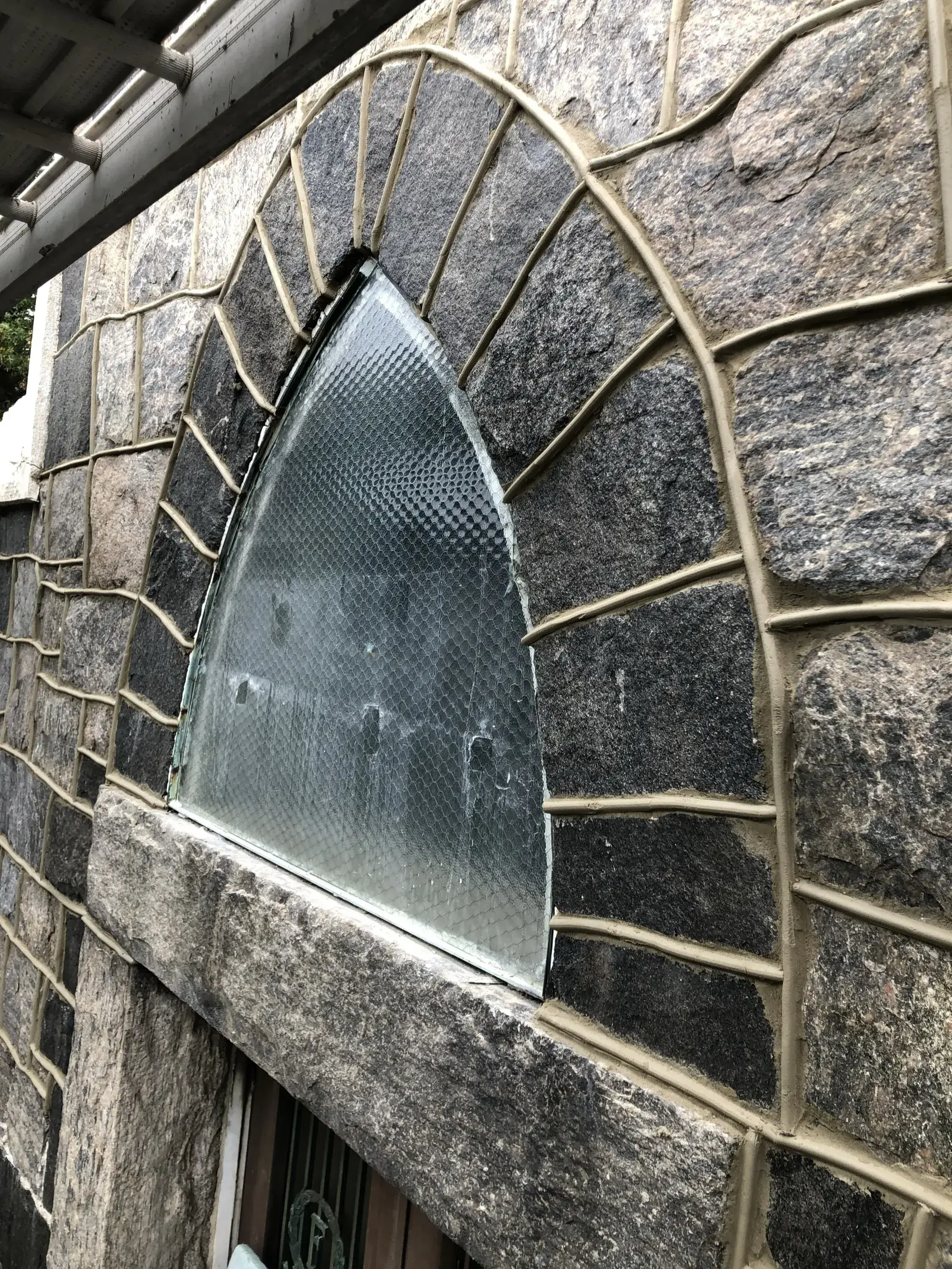 Historic church restoration by A. Pennacchi & Sons