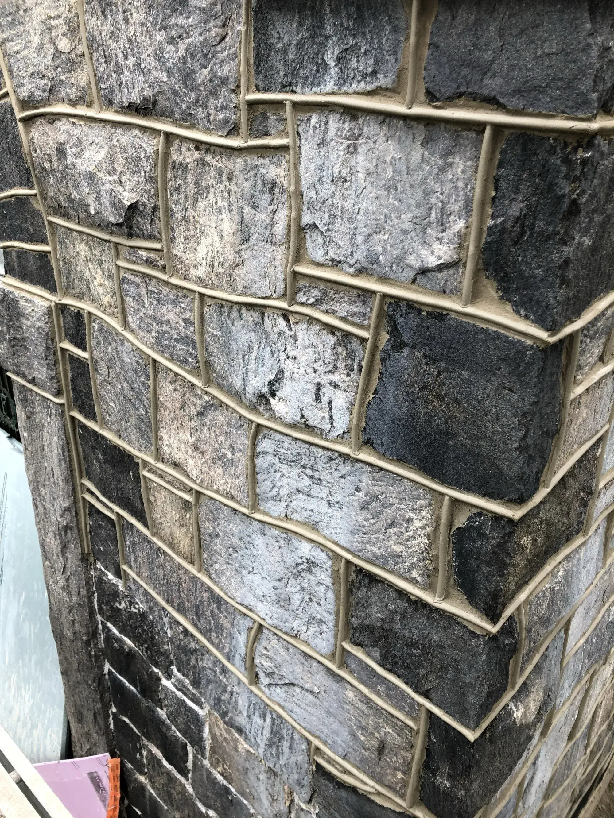 Historic church restoration by A. Pennacchi & Sons