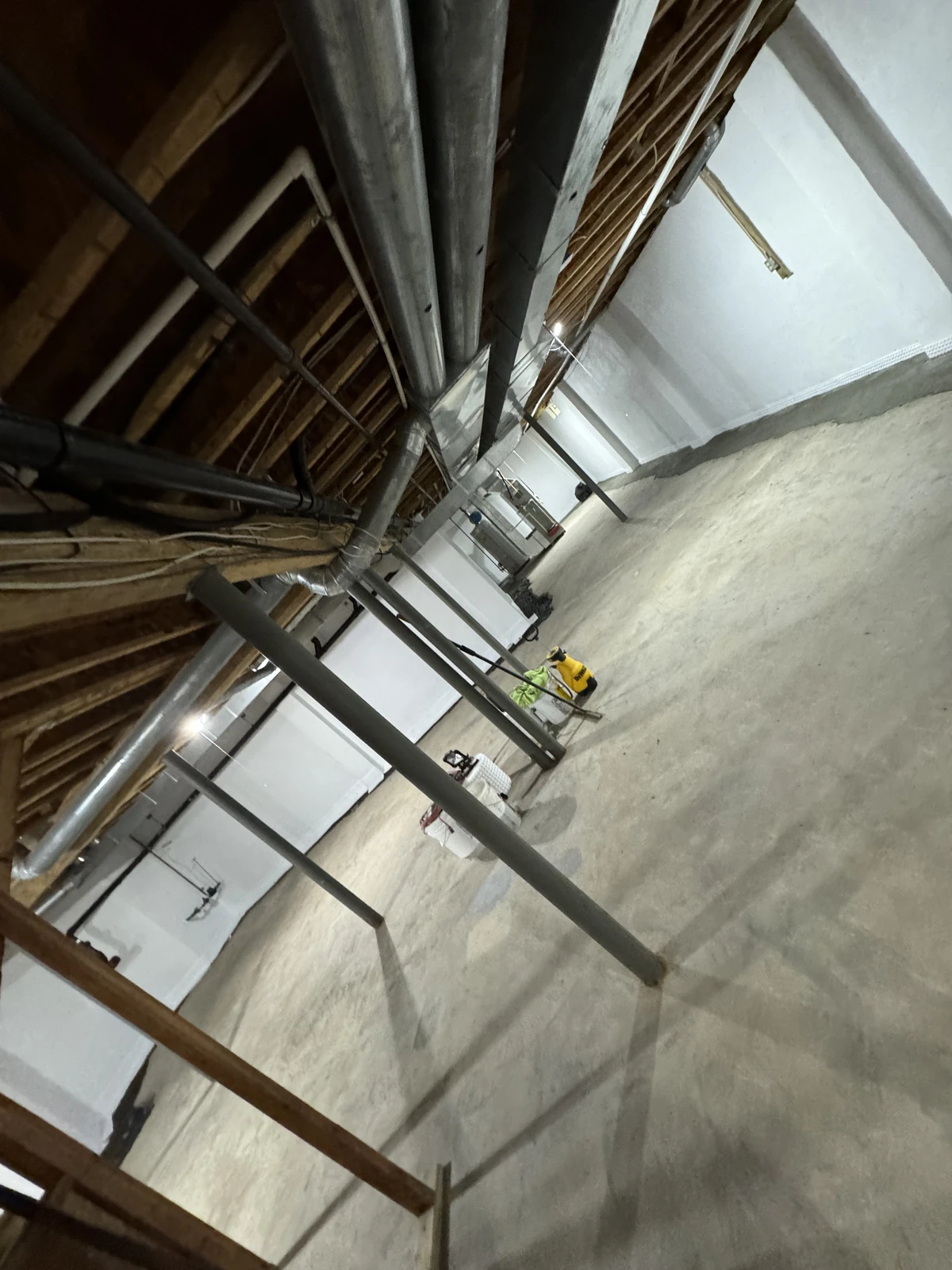 Residential masonry and restoration project in New Jersey