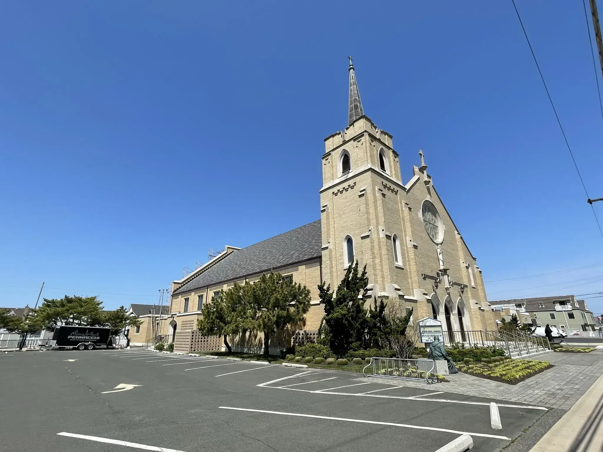 St. Pio Church