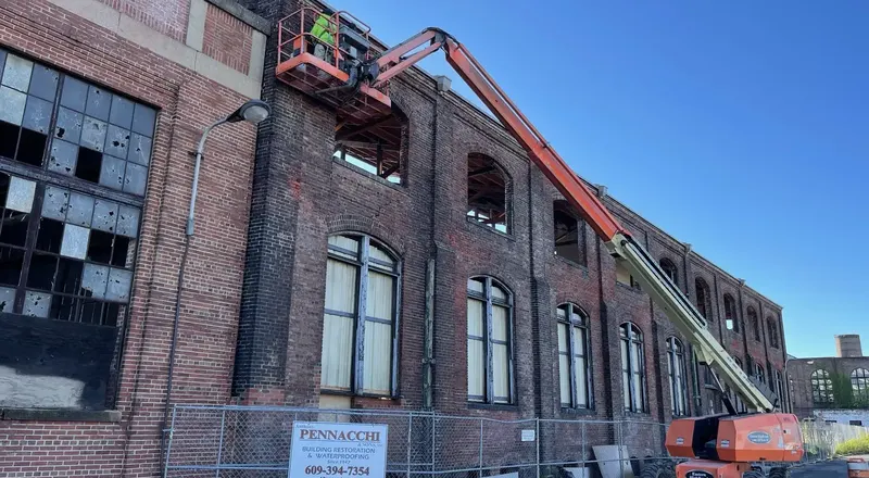 Historic Restoration