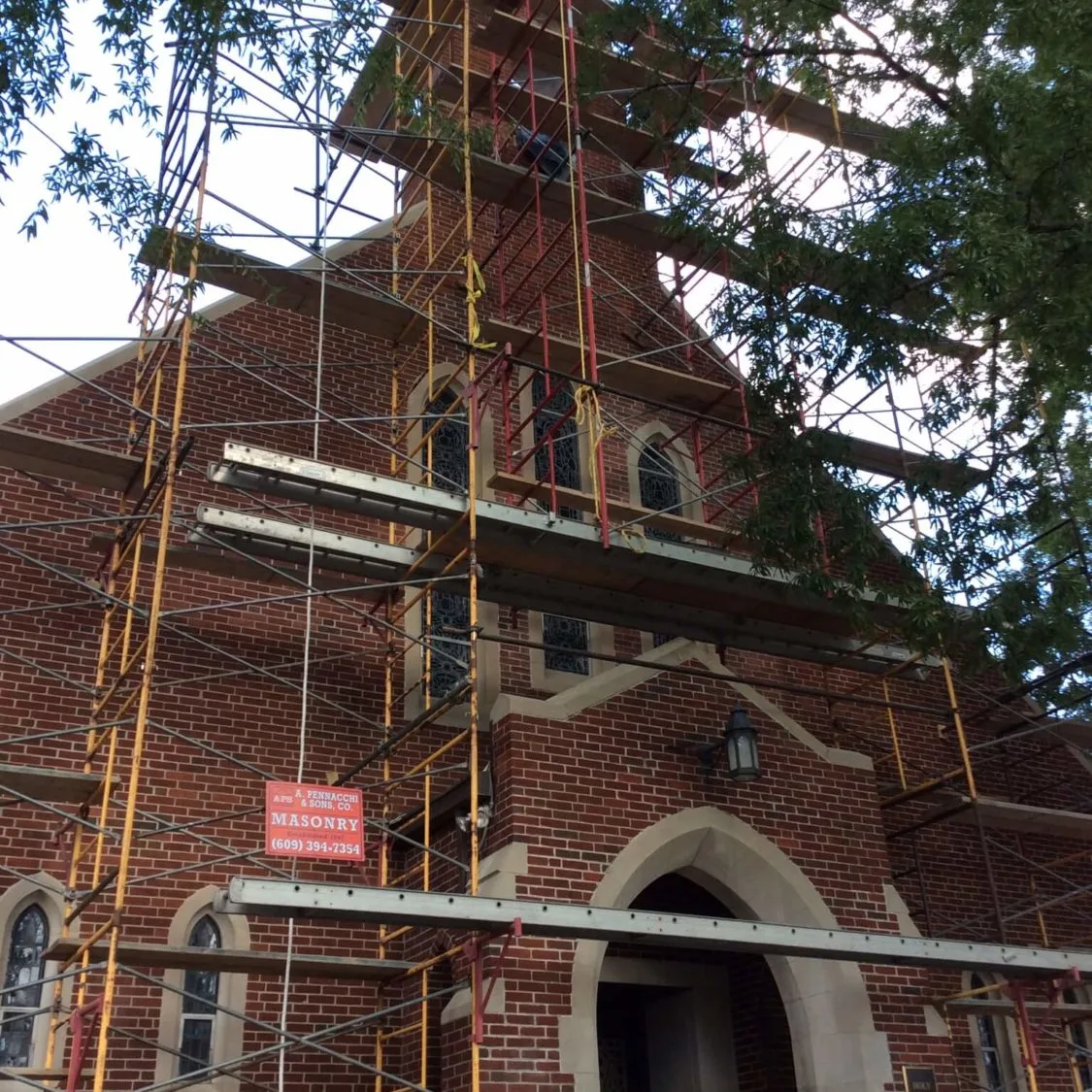 Masonry