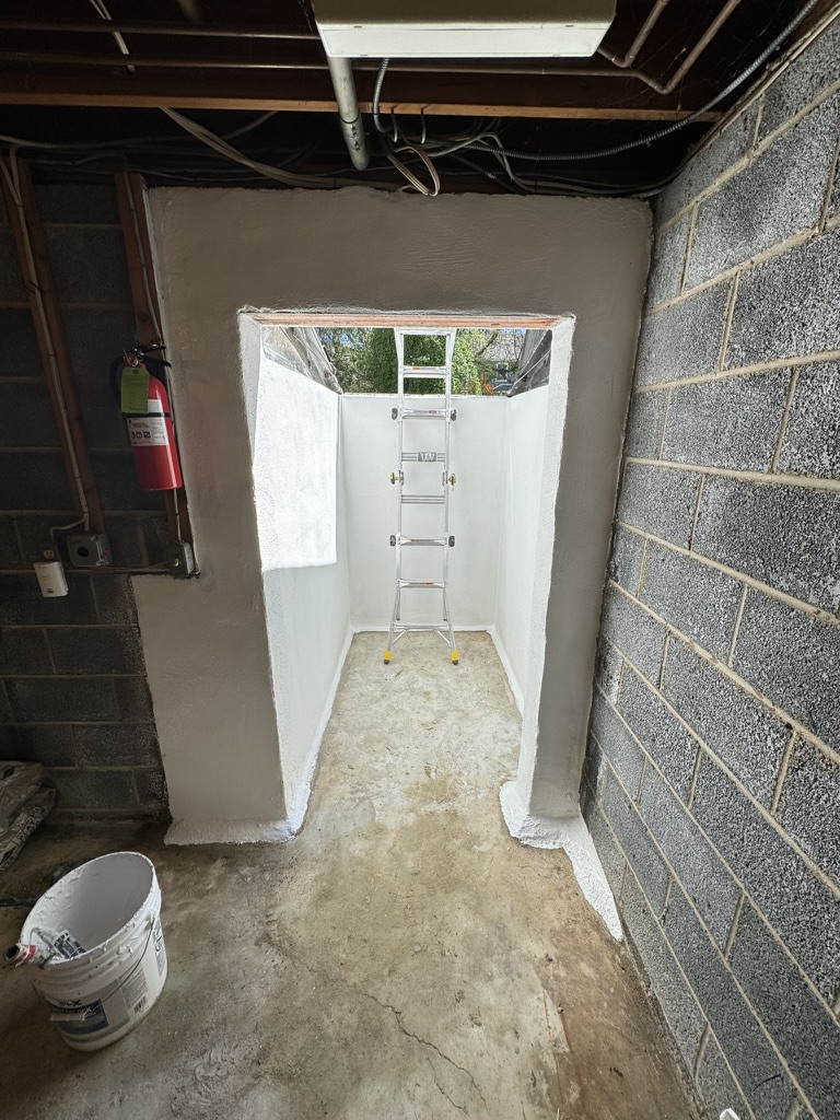 Bilco Basement Doors: The Common Failure Mode.