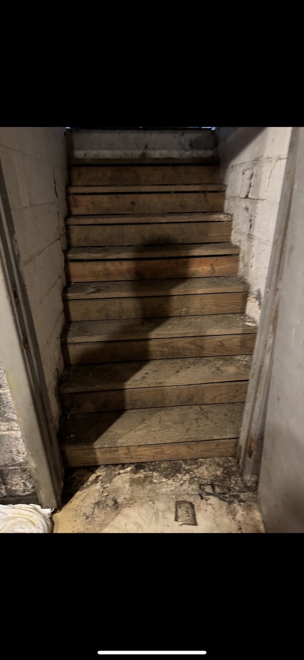 Bilco Basement Doors: Why Bilco Installation Is A Masonry Job.