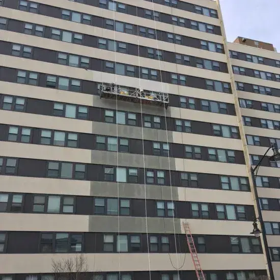 Exterior Cleaning: When Cleaning Is The Right First Step.
