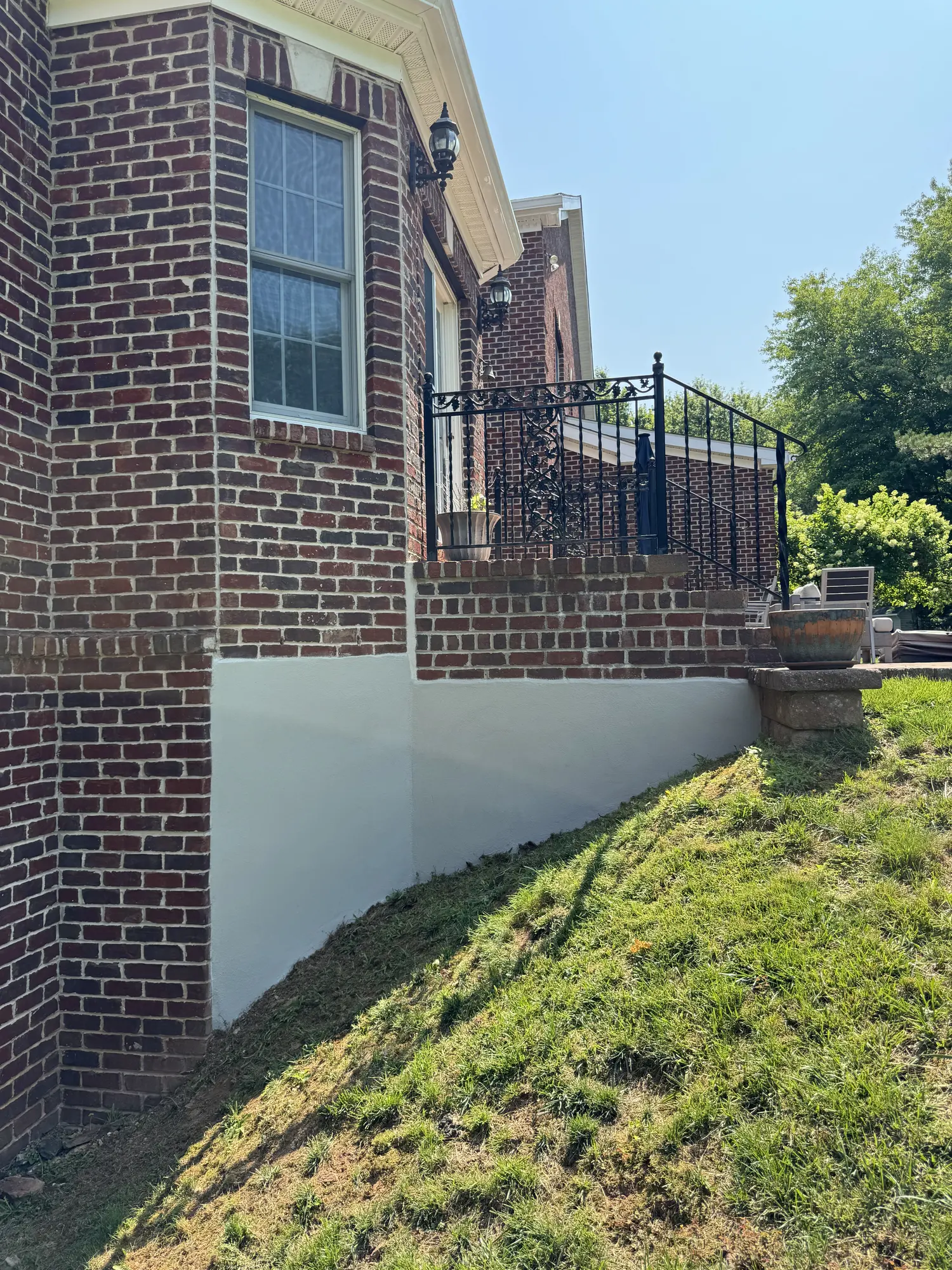 Stucco & Plastering: Plaster Is Not The Same As Stucco.