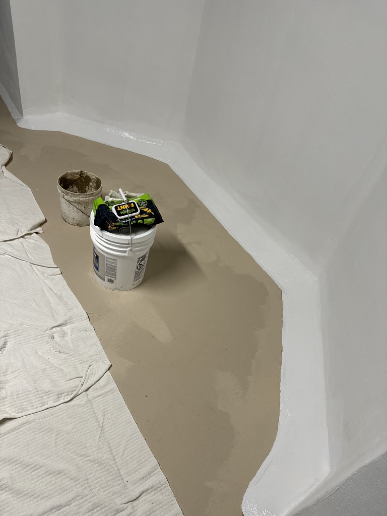Below & Above Grade Waterproofing: Roof Terrace And Parking Deck Systems.