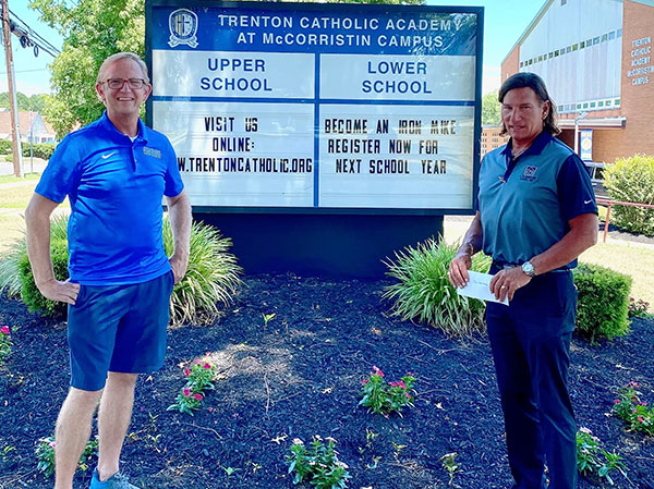 Trenton Catholic Academy