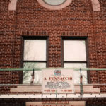 Church restoration services available through A. Pennachi & Sons, Co. in the Tri-State Area
