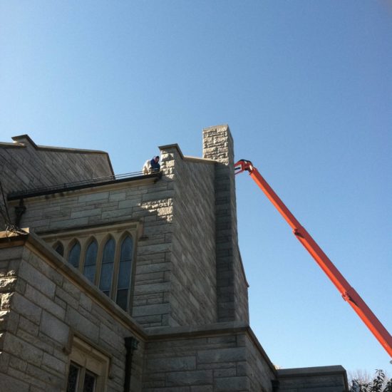 church building restoration contractor in new jersey, pennsylvania, and new york